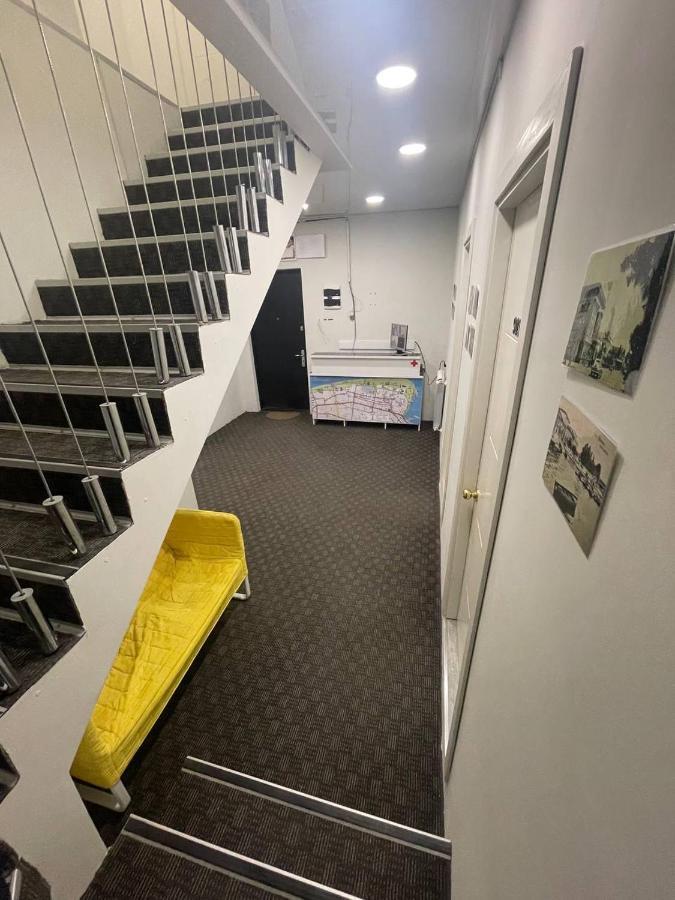"Студия 24" - Посуточно И Помесячно Batumi Eksteriør bilde
